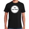 Heavy Cotton ™ 100% Cotton T Shirt Thumbnail