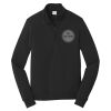 Fan Favorite Fleece 1/4 Zip Pullover Sweatshirt Thumbnail