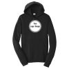 Fan Favorite Fleece Pullover Hooded Sweatshirt Thumbnail